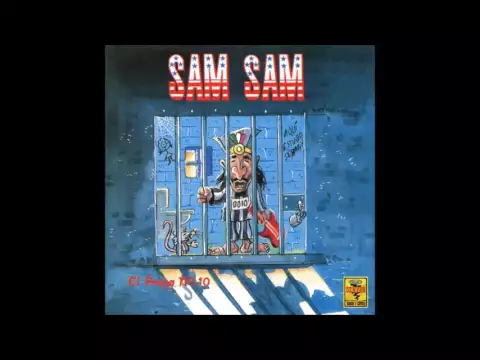 Download MP3 Sam Sam - El Preso No  10  Completo Full Album  + Link de descarga MEGA