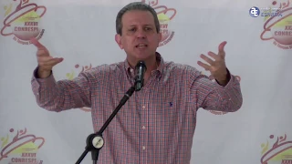Palestra 5: Sede Perfeitos - Alberto Almeida (36º CONRESPI)