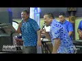 Download Lagu Pacific Love Band - Feeling hot hot hot (Live Band Cover) #Themerrymen #oldisgoldsongs #dance #2023