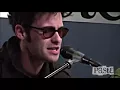 B.R.M.C. - Beat The Devil's Tattoo (Paste Session) Acoustic