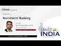 Investment Banking Session 1