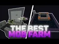 I Built the FASTEST Mob Farm in ATM10TTS This Will Break Your Server