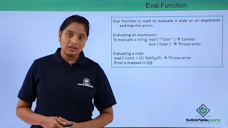 Perl - Eval Function