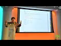 Rich Hickey on Datomic Ions September 12 2018