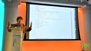 Rich Hickey on Datomic Ions September 12 2018