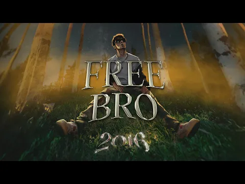 Download MP3 07 - Kidd Keo - FREE BRO - 2016 (Official Audio)