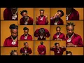 Young Jonn — Hold Somebody (Official Audio)