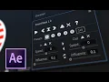 New Keyframe Easing Tool for After Effects