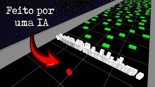 Perdi meu emprego para a IA