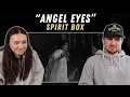 Spiritbox - Angel Eyes (Live) REACTION