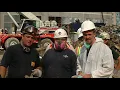 20 Years On The NYC Carpenters Union remembers September 11th