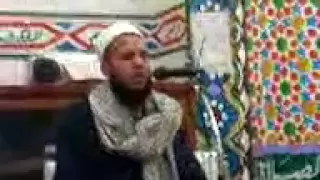 خطبة مؤثرة جدا بمناسبة مولد النبى صلى الله عليه وسلم للشيخ احمد محمد عبداللاه       دندنها