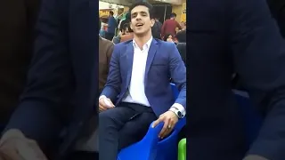 نور محمدا كالبدر ابراهيم عبد الحي 