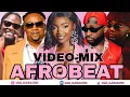 Download Lagu AFROBEAT VIDEO MIX 2025 | AFROBEATS \u0026 AMAPIANO 2025| DJ CALVIN| SIMI | DAVIDO| DALYBOY |FAMOUS PLUTO