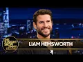 Liam Hemsworth Played The Witcher Games 8 Years Before Being Cast as Geralt Shares Engagement Story