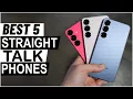 Top 5 Best Straight Talk Phones in 2025