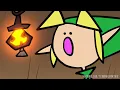 My name is Pepto Bismol Zelda Animated TerminalMontage