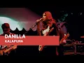 Download Lagu Danilla - Kalapuna Live at Trilogi Festival