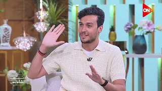 حرام عليك يامخرج احمد عبد الوهاب والاكشن في الحشاشين 