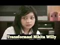 Download Lagu Transformasi Nikita Willy Dulu Dan Sekarang