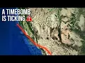 Why Recent Unusual Activities in the San Andreas Fault Could Trigger a Major Eart uake