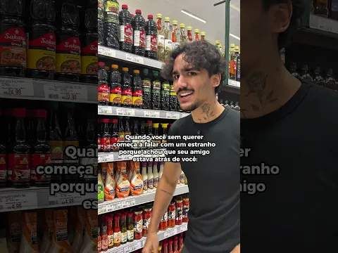 ISSO DA MUITA VERGONHA