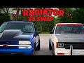 V8 S10 Swap The Best BUDGET Radiator and Fan Combo s10life
