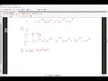 4 6 Variation of Parameters Part 2