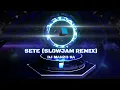 Download Lagu Dj Manzo SA - Sete (45 Remix)