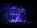 Wicked Game - Chris Isaac- played by Abraham Alexander at Sierra Nevada Mills River NC 