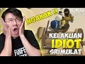 Download Lagu MAIN BER4 BEGINI AMAT DAH, IDIOT SEMUA KELAKUAN - HUMAN FALL FLAT INDONESIA