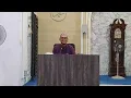 Download Lagu Asam Garam Rumah Tangga Nabi ﷺ (Luqman Makhtar)