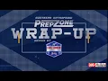 Southern Orthopedic PrepZone Wrap-Up driven by Carl Cannon