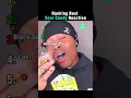 Ranking Best Sour Candy Reaction