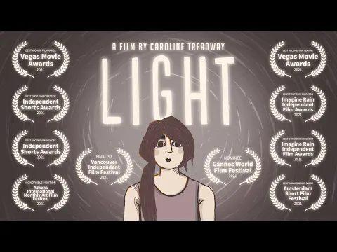 LIGHT - the documentary film