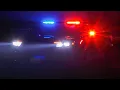 Help Call LAPD Southeast 77th Units Responding Code 3