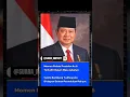 Download Lagu Moment Mengharukan dalam Pidato terakhir perpisahan Presiden Indonesia ke-6 \