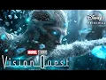 Download Lagu VISION QUEST staat op het punt alles te veranderen