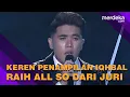Download Lagu Penampilan dr. Iqhbal Lida Bawakan Lagu \