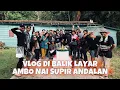 Download Lagu VLOG DI BALIK LAYAR PEMBUATAN FILM AMBO NAI SOPIR ANDALAN - Part 1