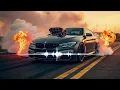 🚗 Bass Boosted Car Mix 2025 | EDM Remixes \u0026 Drive Beats