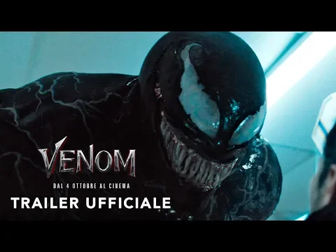 Venom | Trailer 2
