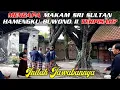 Download Lagu LOKASI MAKAM SRI SULTAN HAMENGKU BUWONO II YANG TERPISAH | BERADA DI KOTAGEDE YOGYAKARTA