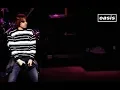 Download Lagu Oasis - Go Let It Out (Brussels 2000) [Best Live version] - Remastered HD
