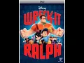 Lagu Sneak Peeks from Wreck It Ralph 2013 DVD (HD)