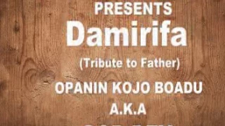liwin damirifa tribute to father official video 