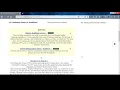 Intro to A-Z Databases