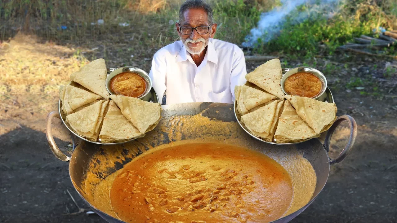 Authentisches Hähnchen Curry GRUNDREZEPT - So meistert ihr das Geheimnis! | Indische Rezepte
