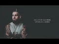 Brantley Gilbert - Gone But Not Forgotten (Lyric Video)