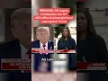 DOJ opens investigation into NY AG s office